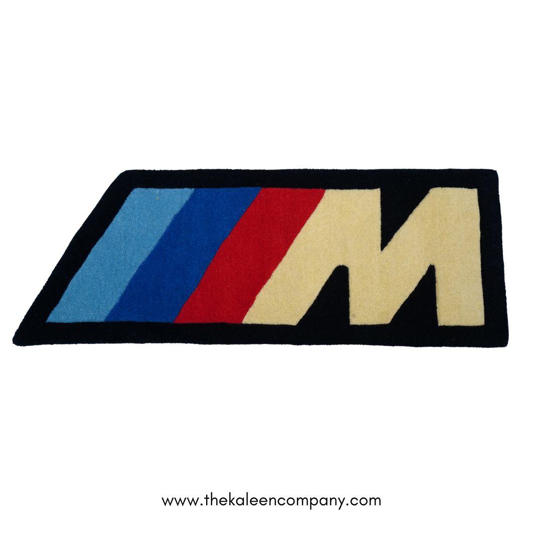 M-Power Rug
