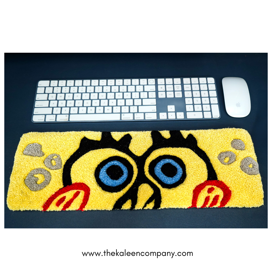 DeskBuddy Rug