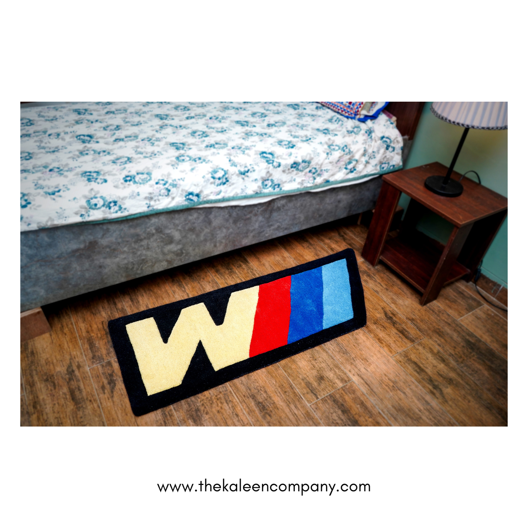 M-Power Rug