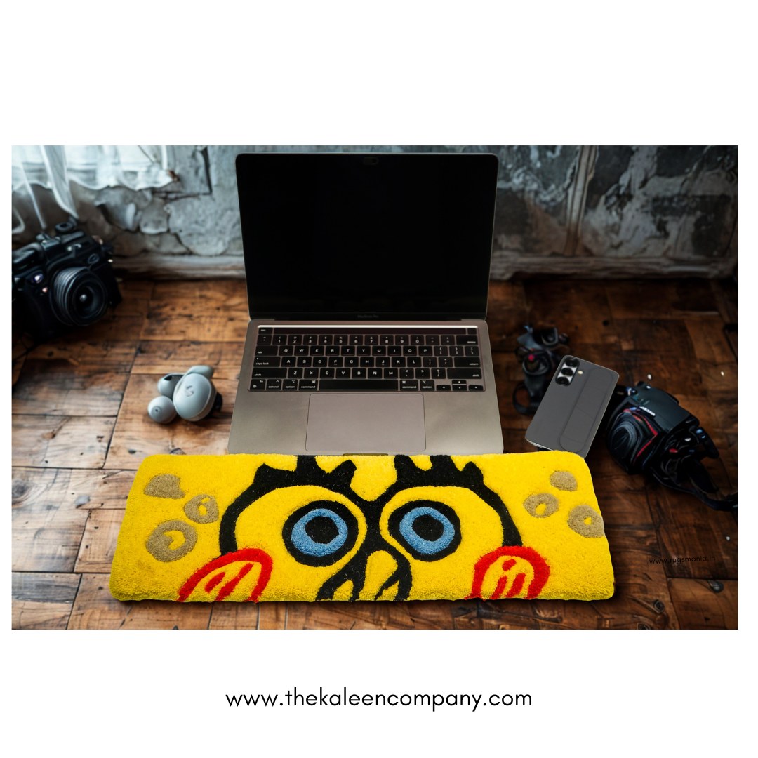 DeskBuddy Rug