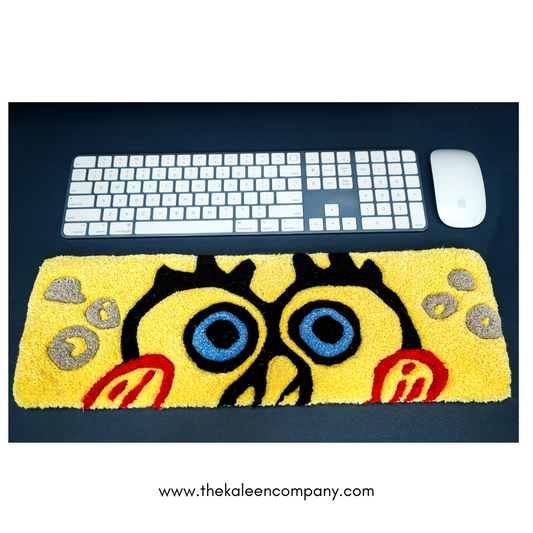 DeskBuddy Rug