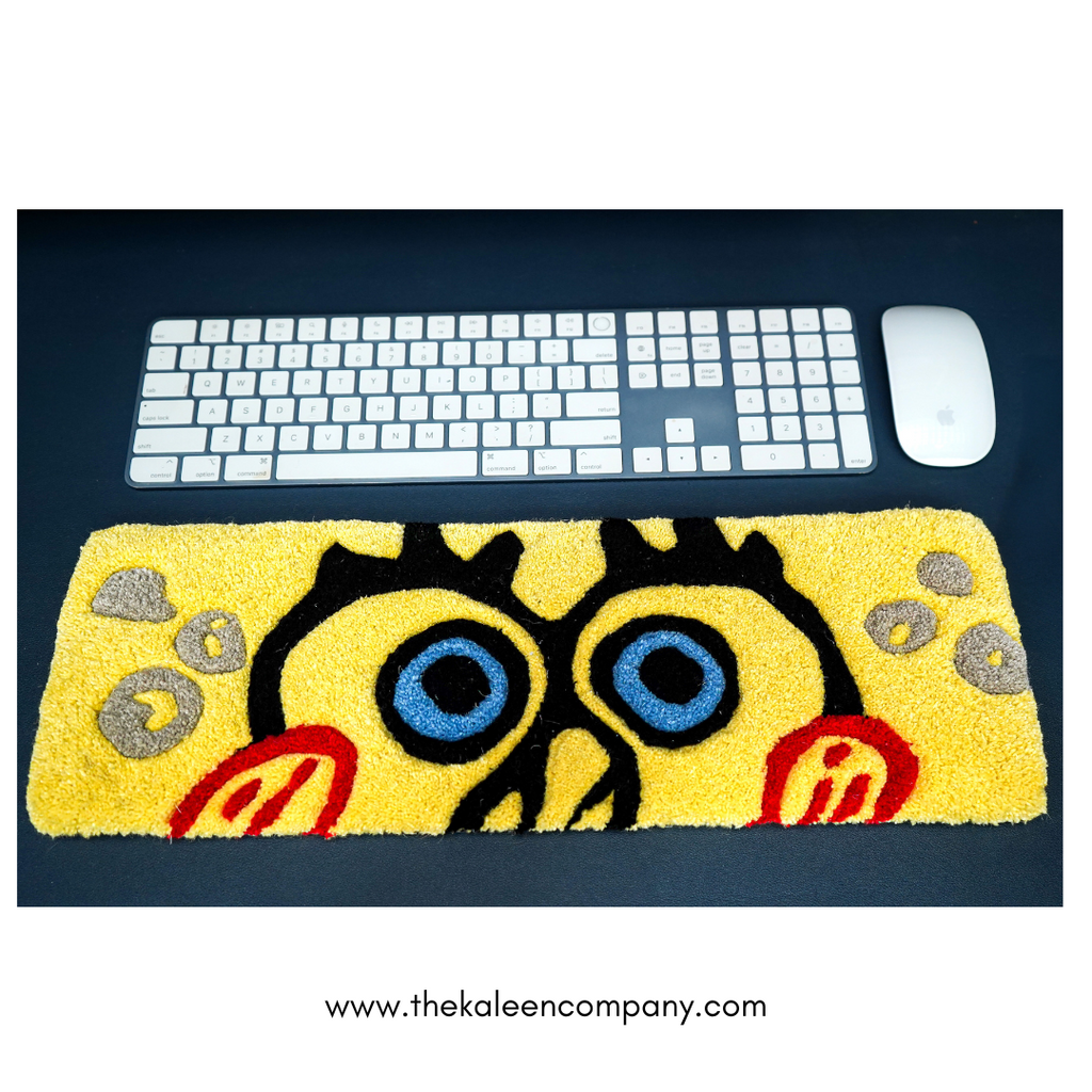 DeskBuddy Rug
