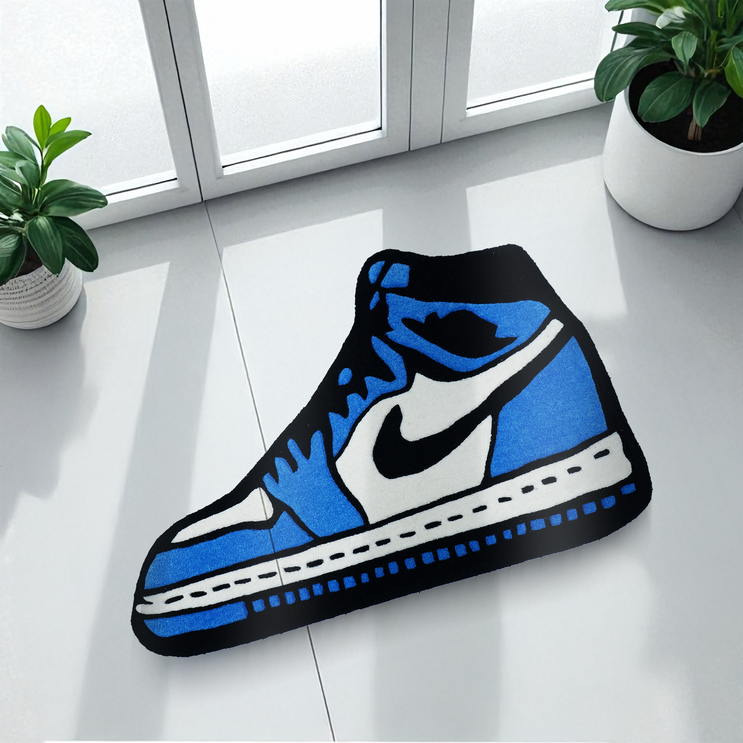 SneakStep Rug