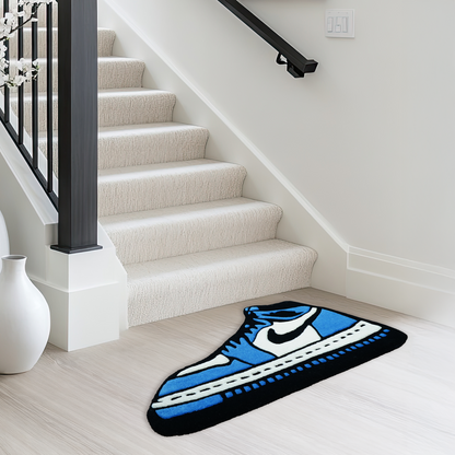 SneakStep Rug