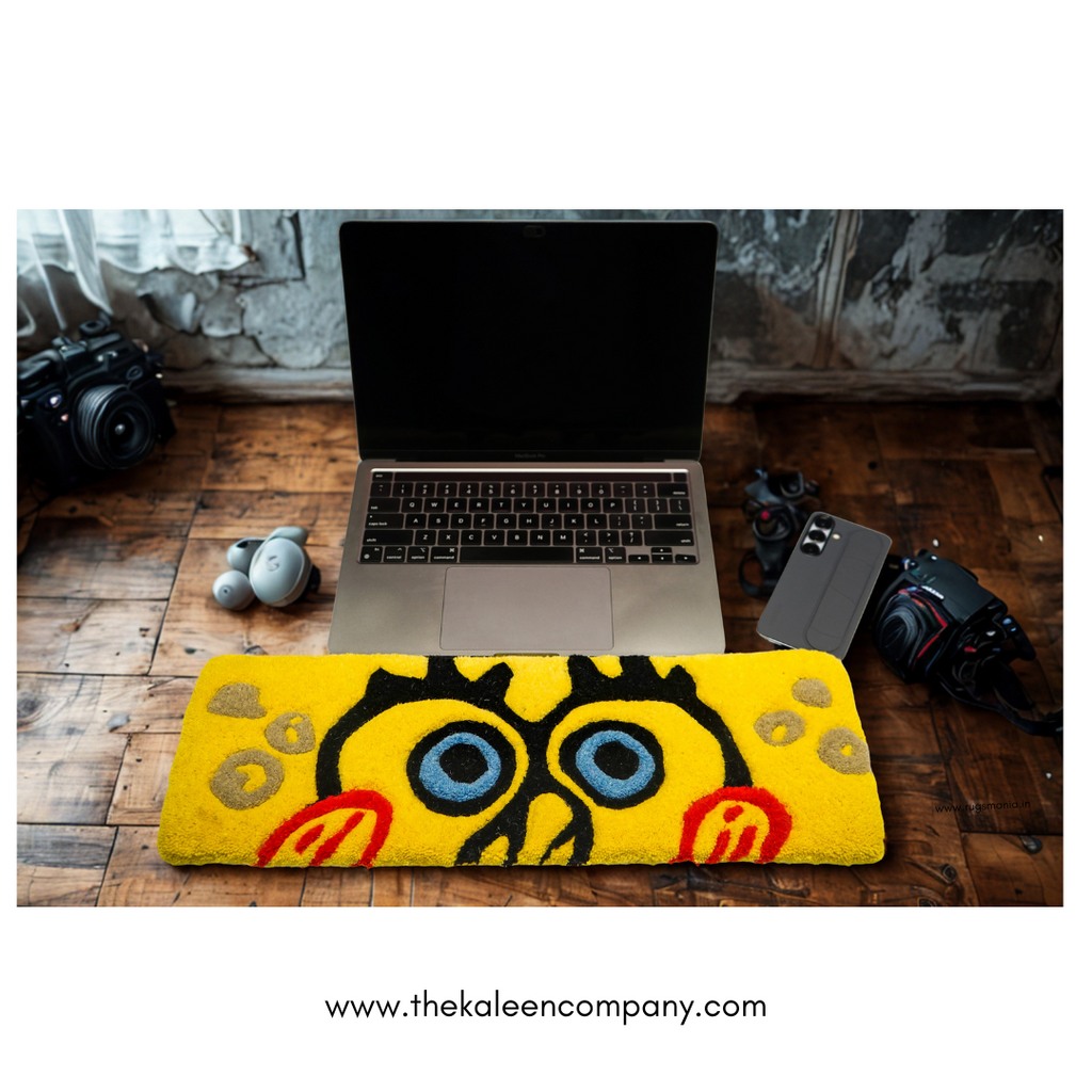 DeskBuddy Rug
