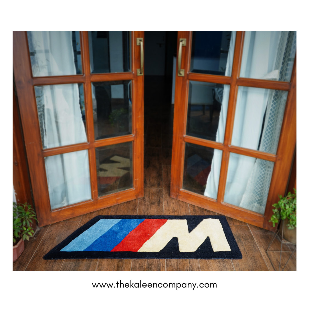 M-Power Rug
