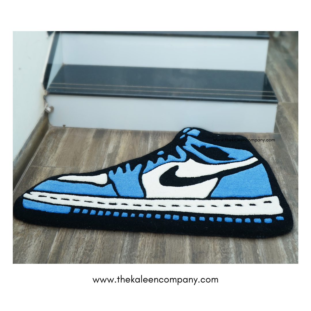 SneakStep Rug