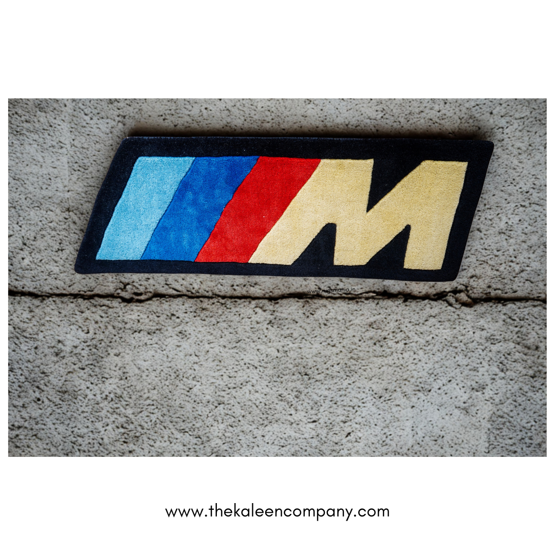 M-Power Rug