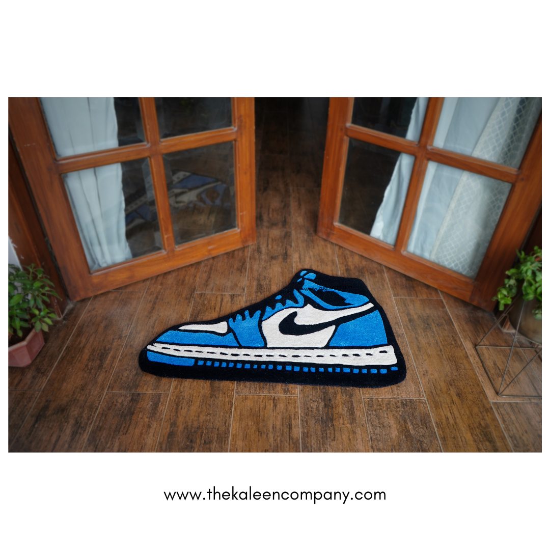 SneakStep Rug