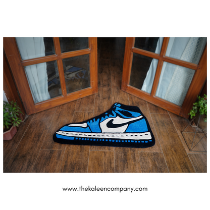 SneakStep Rug