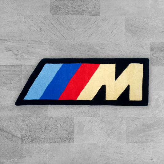 M-Power Rug