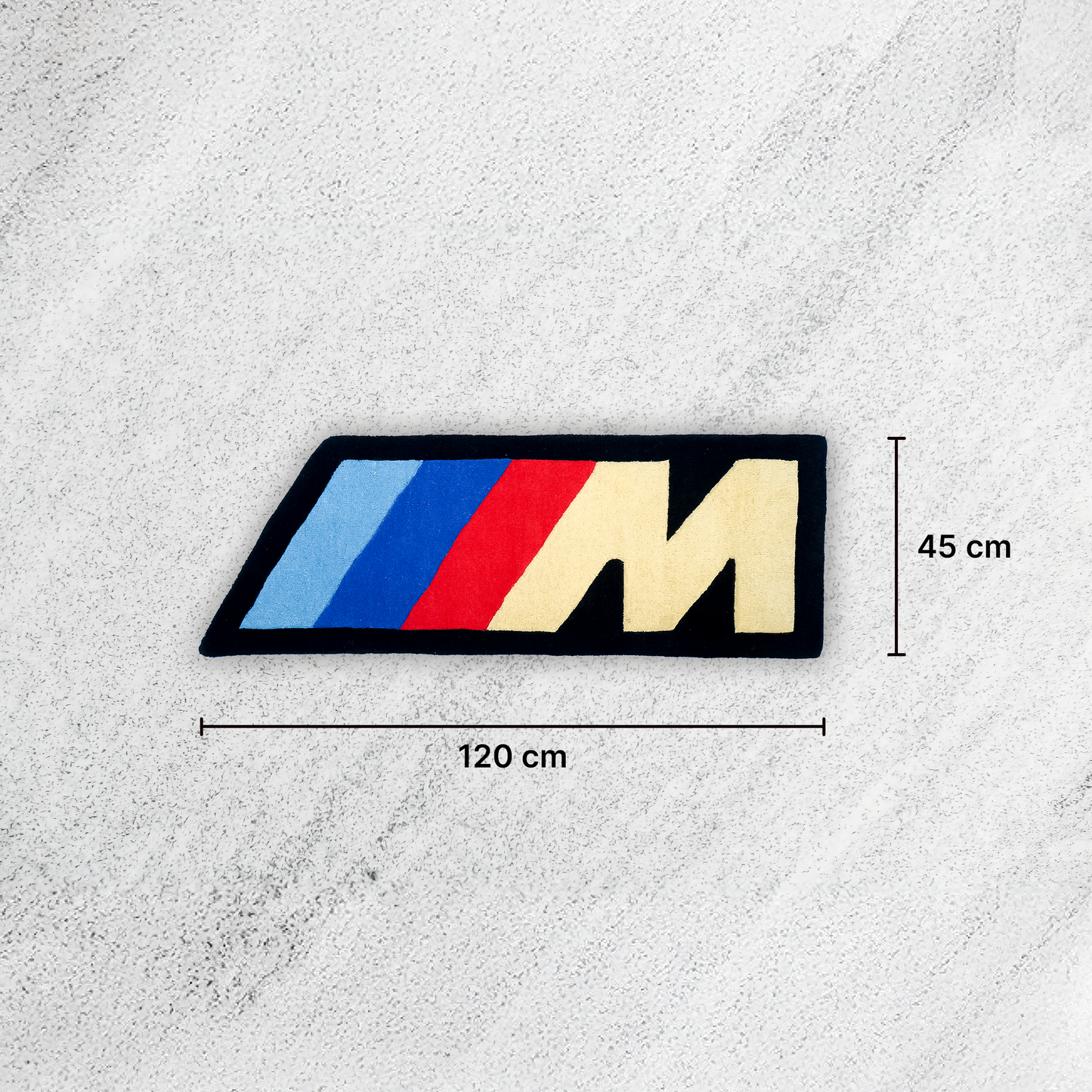 M-Power Rug