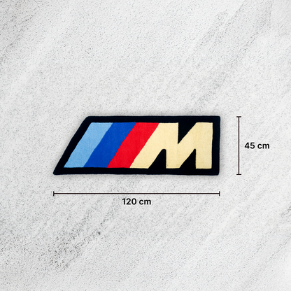M-Power Rug
