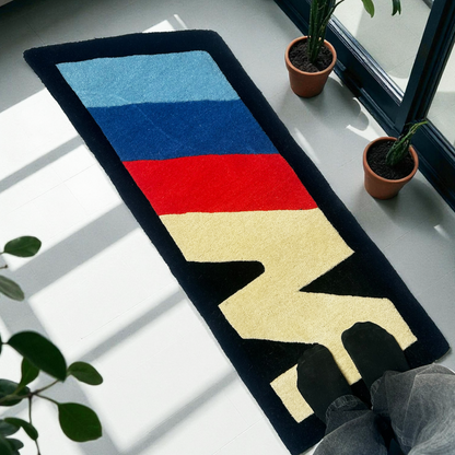 M-Power Rug