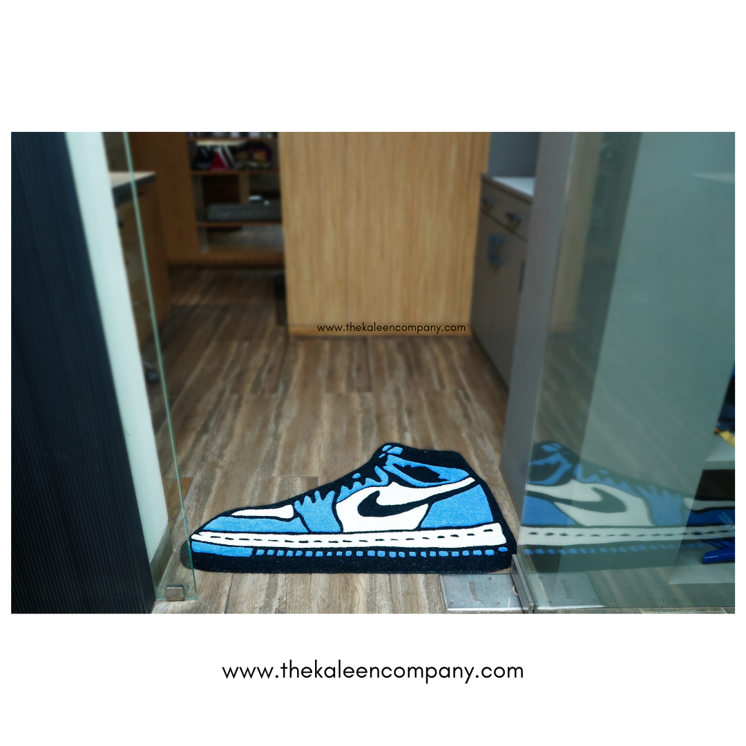 SneakStep Rug