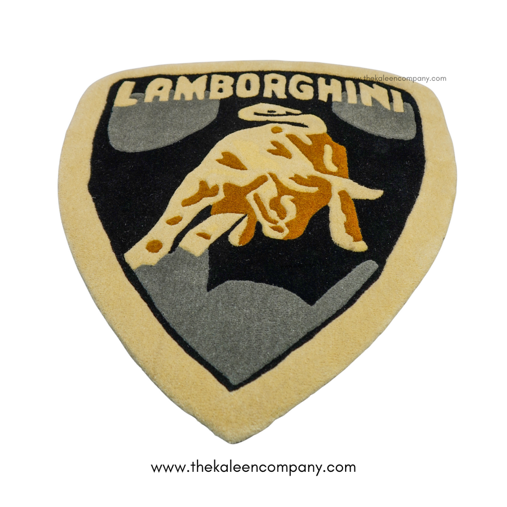 Lambo Luxe Rug