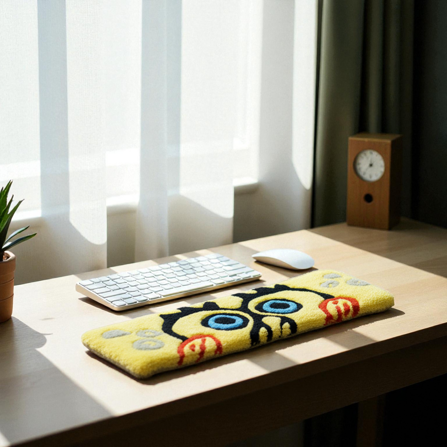 DeskBuddy Rug